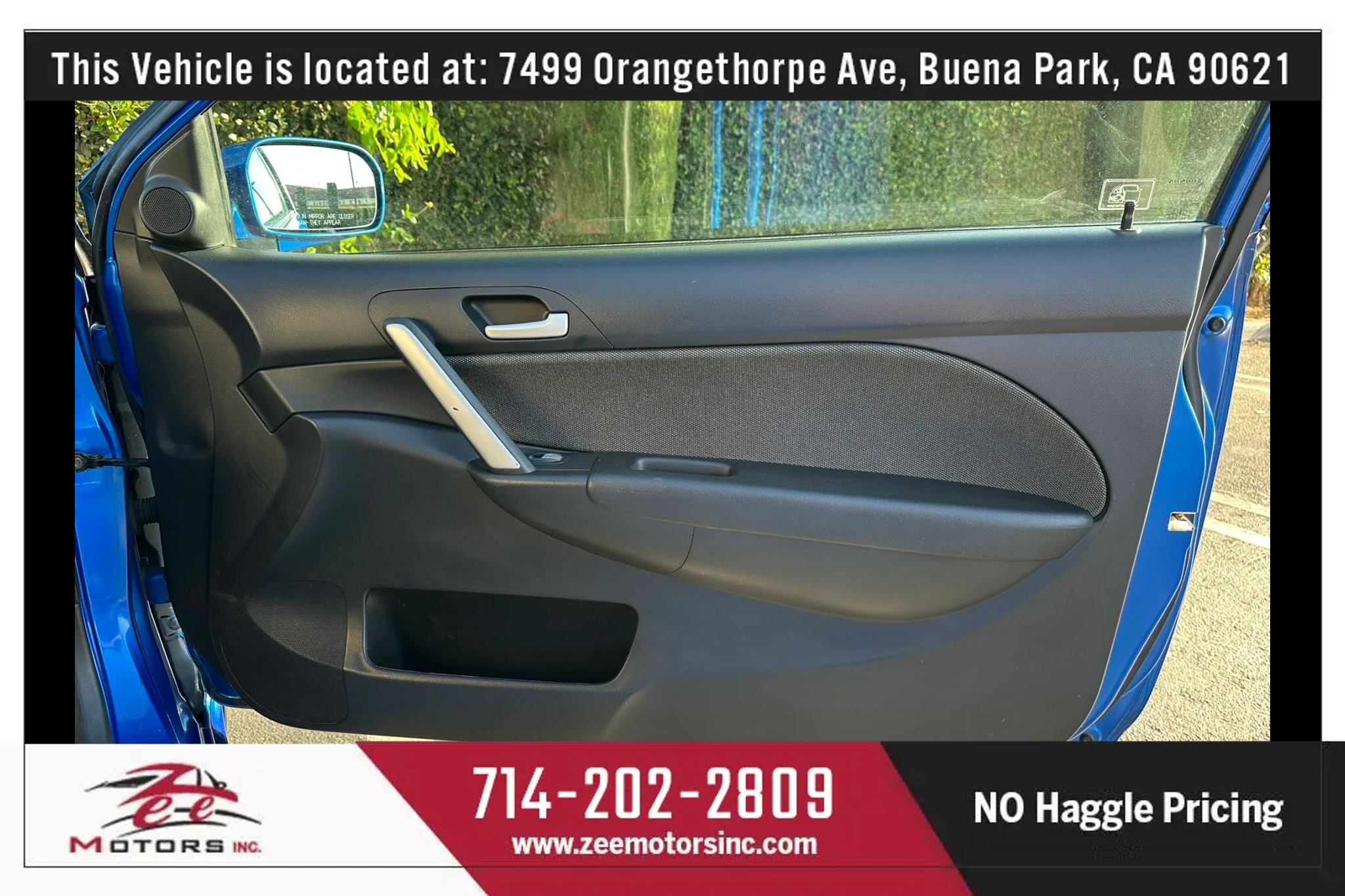 Used 2005 Honda Civic Si image 41