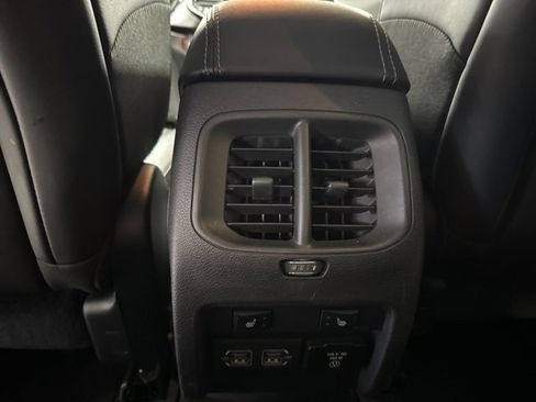 Certified 2021 Jeep Cherokee Limited w/ Elite Package image 29