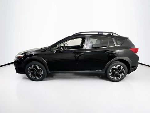 Used 2023 Subaru Crosstrek 2.5i Limited AWD/4WD image 8