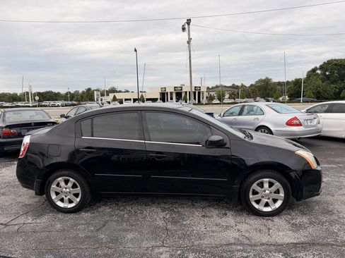 Used 2008 Nissan Sentra 2.0 S w/ Convenience Plus Pkg FWD image 3