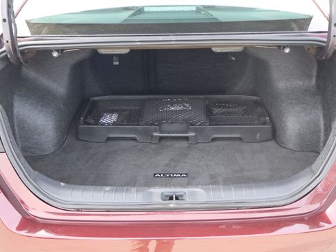 Used 2025 Nissan Altima 2.5 SL image 26