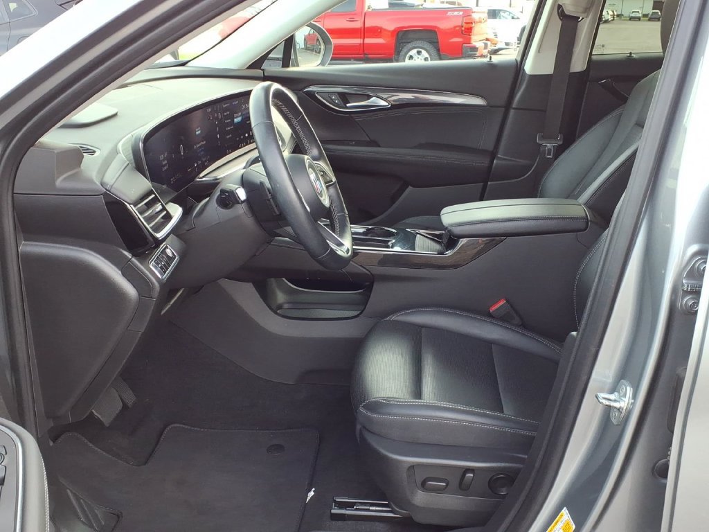 Used 2024 Buick Envision Preferred AWD/4WD image 6