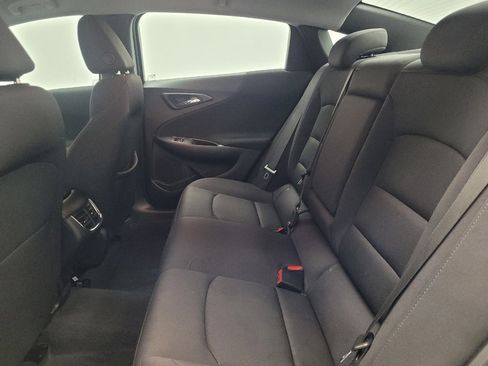 Used 2024 Chevrolet Malibu LT FWD image 18