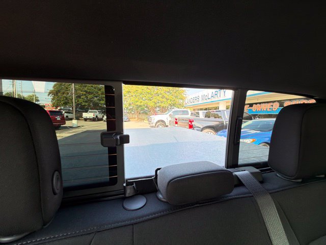 Used 2026 Chevrolet Colorado W/T RWD image 23