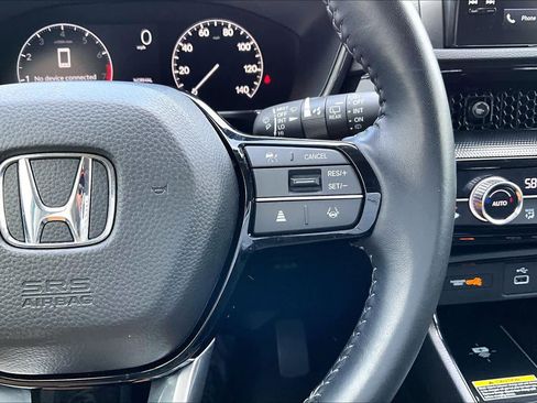 Used 2025 Honda CR-V EX-L image 25