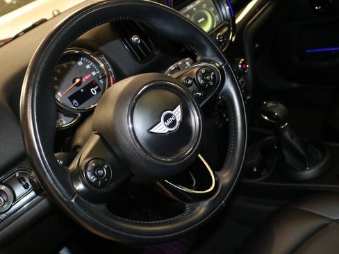 Used 2018 MINI Cooper Countryman ALL4 AWD/4WD image 74
