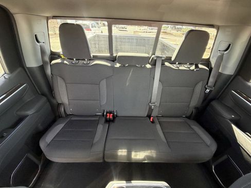 Used 2025 GMC Sierra 1500 Elevation w/ Preferred Package image 33