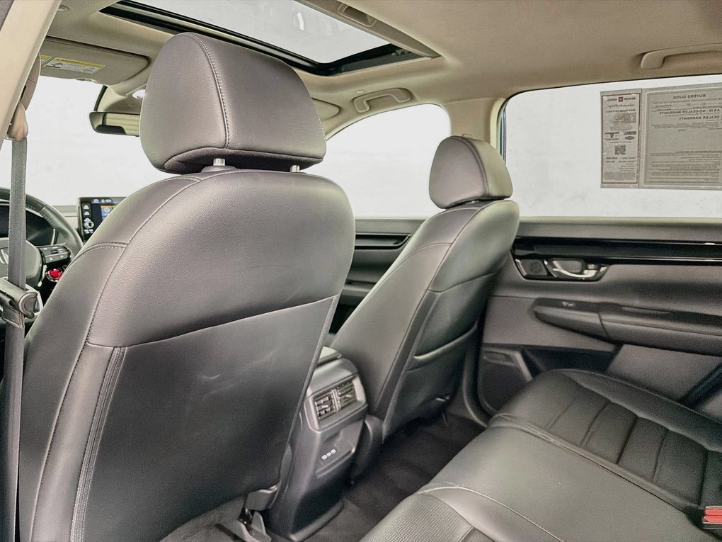 Used 2024 Honda CR-V EX-L image 34
