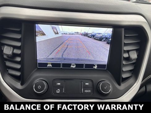 Used 2023 GMC Acadia SLE w/ Driver Convenience Package image 31