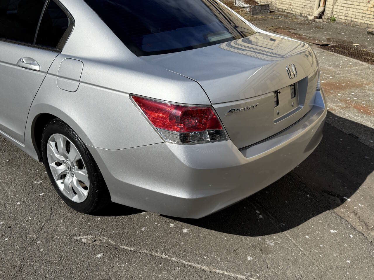 Used 2008 Honda Accord EX image 20