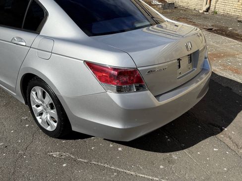 Used 2008 Honda Accord EX image 20
