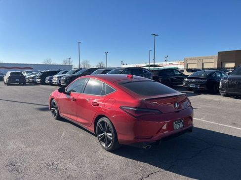 Used 2024 Acura Integra A-Spec image 7
