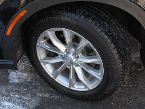 Certified 2023 Honda CR-V EX-L image 18