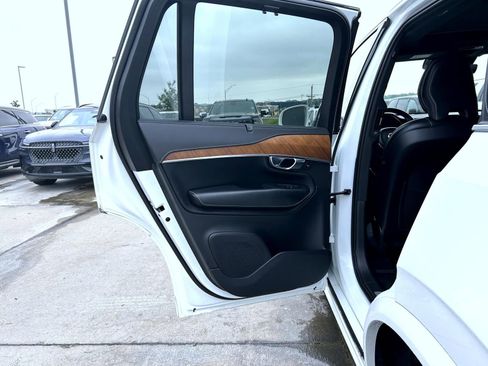 Used 2019 Volvo XC90 T6 Inscription w/ Advanced Package AWD/4WD image 20