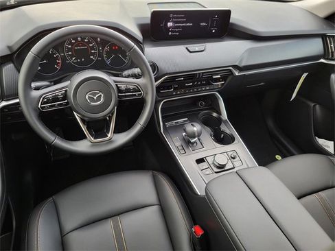 New 2026 MAZDA CX-90 3.3 Turbo w/ Select Package image 13