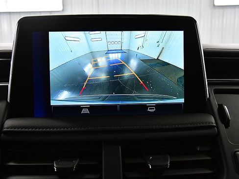 Used 2024 Chevrolet Tahoe LT image 21