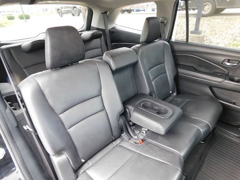 Used 2022 Honda Pilot Special Edition image 23