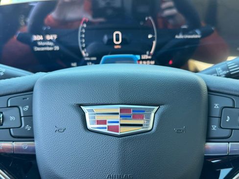 New 2026 Cadillac CT5 Premium Luxury w/ Technology Package image 23