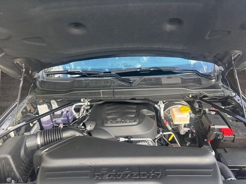 New 2026 RAM 2500 Tradesman image 33