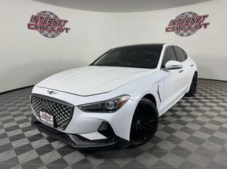 Used 2019 Genesis G70 2.0T Advanced w/ Elite Package video 1