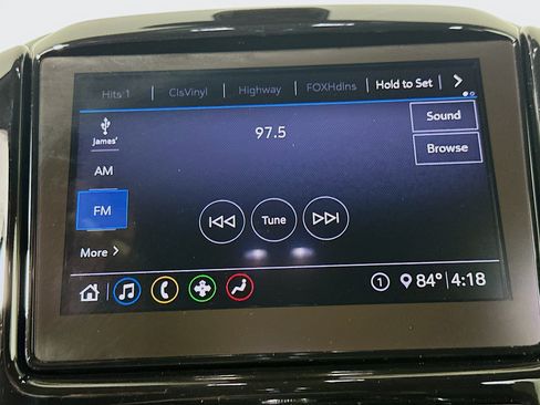 Used 2020 Chevrolet Traverse LT w/ LPO, Blackout Package AWD/4WD image 21