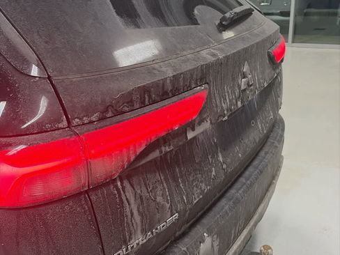 Used 2022 Mitsubishi Outlander SEL image 5