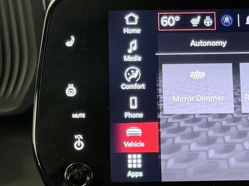 Used 2026 Dodge Charger Scat Pack w/ Blacktop Package AWD/4WD image 53
