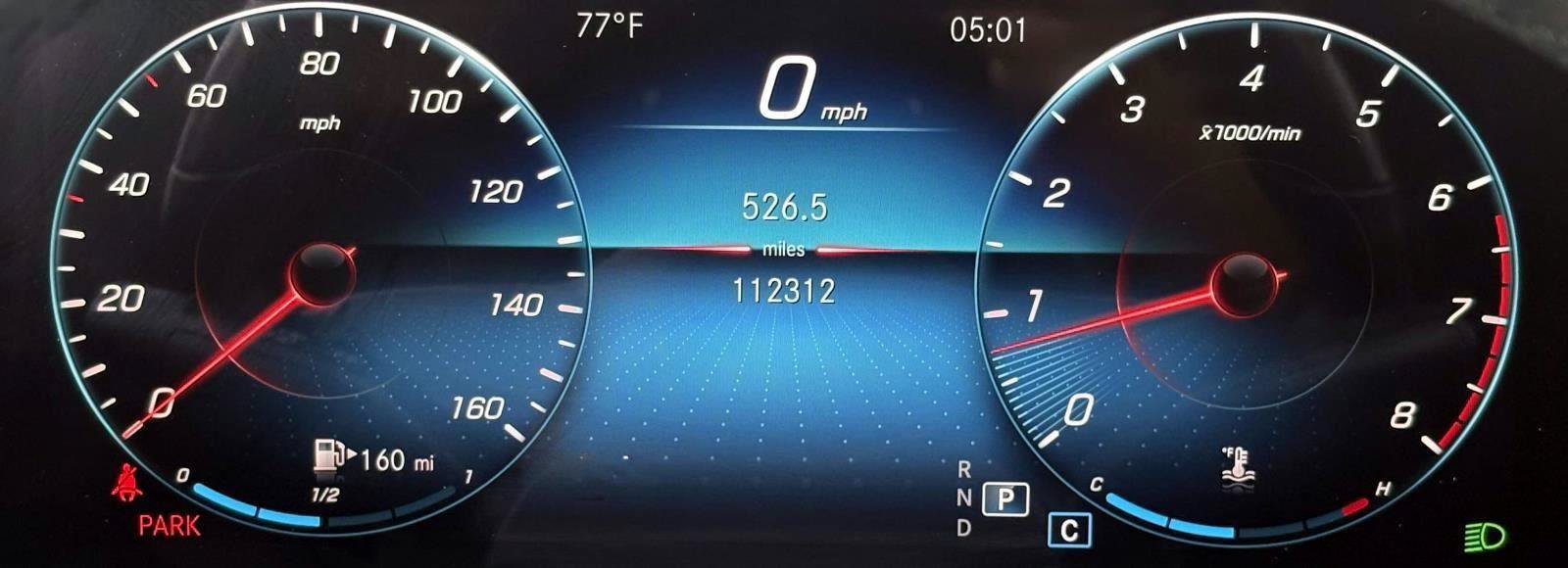 Used 2021 Mercedes-Benz GLE 350 image 17
