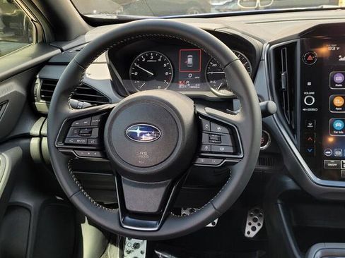 Used 2025 Subaru Crosstrek 2.5i Sport w/ Crosstrek Mirror Package image 31