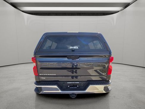 Used 2023 Chevrolet Silverado 1500 LT image 4