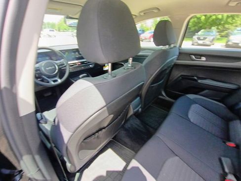 Used 2026 Kia K5 LXS FWD image 22