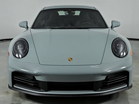 Used 2026 Porsche 911 Carrera RWD image 5