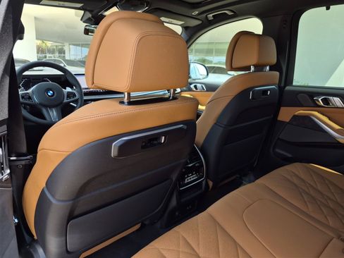 New 2026 BMW X5 sDrive40i w/ M Sport Package RWD image 18