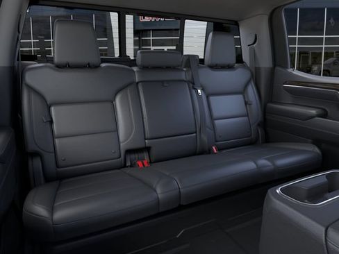 New 2026 GMC Sierra 1500 Elevation w/ Elevation Premium Package AWD/4WD image 17