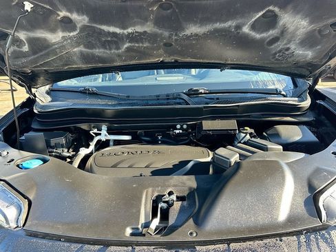 Used 2022 Honda Pilot Black Edition image 33