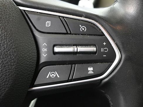 Used 2023 Hyundai Santa Fe SEL image 25