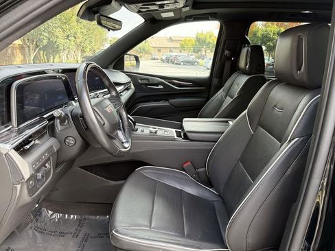 Used 2023 Cadillac Escalade ESV Sport image 26