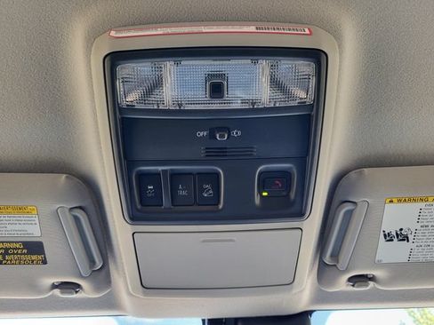 Used 2023 Toyota 4Runner SR5 AWD/4WD image 21