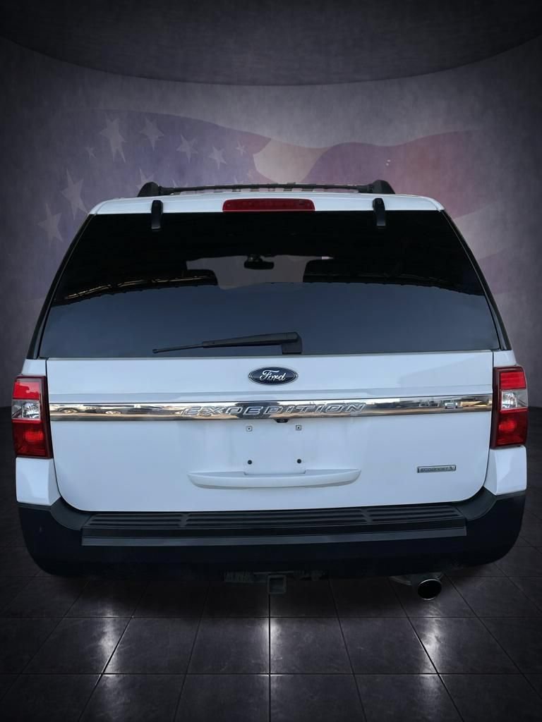 Used 2017 Ford Expedition EL XL w/ Equipment Group 101A RWD image 7