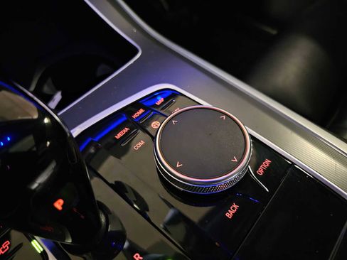 Used 2022 BMW X5 xDrive40i image 28