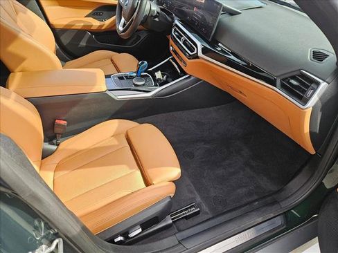Certified 2023 BMW i4 eDrive35 w/ Premium Package RWD image 21
