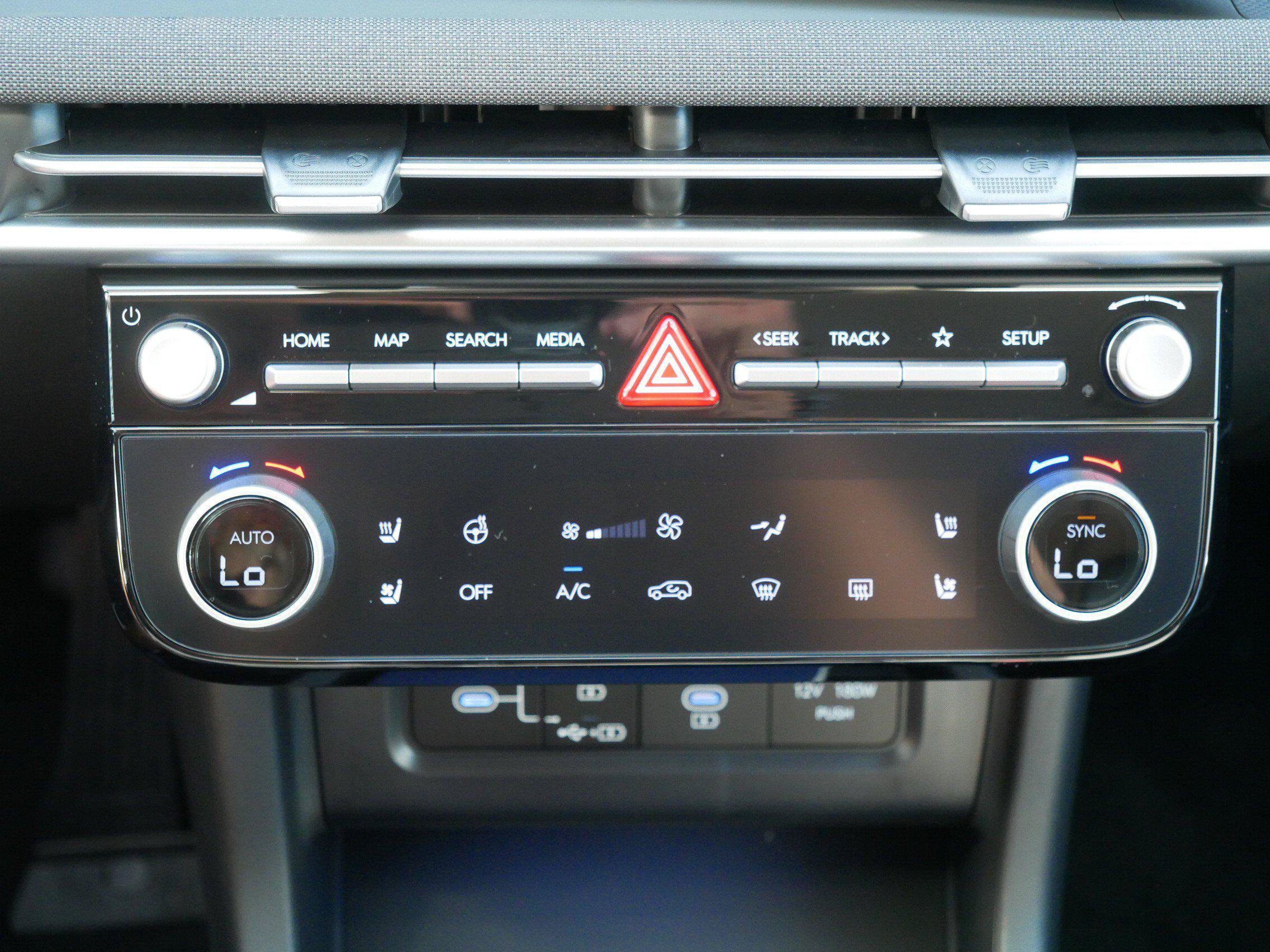 New 2026 Hyundai Tucson Limited AWD/4WD image 9