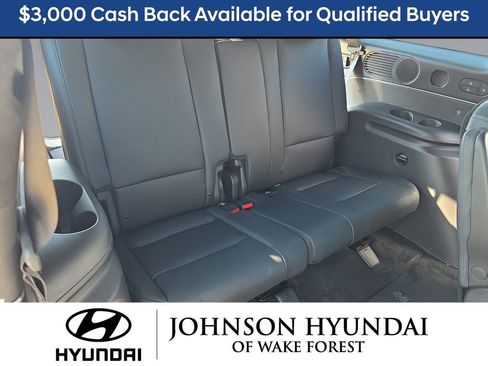 New 2026 Hyundai Palisade Calligraphy image 21