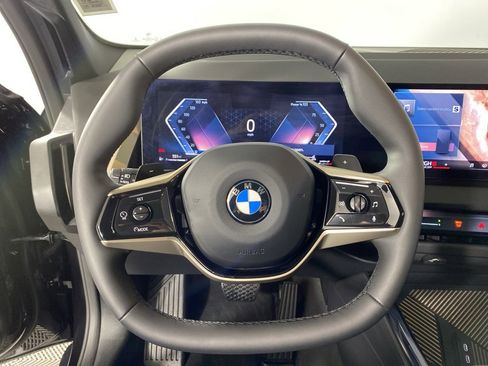 Used 2025 BMW X3 xDrive30i w/ Premium Package image 10