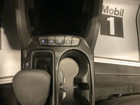 Used 2025 Chevrolet TrailBlazer LT image 22