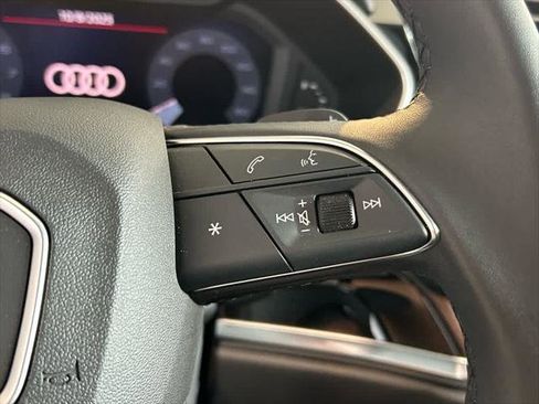 Certified 2025 Audi Q3 2.0T Premium Plus w/ Premium Plus Package image 15