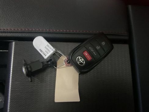 Used 2023 Toyota Tundra TRD Pro AWD/4WD image 24