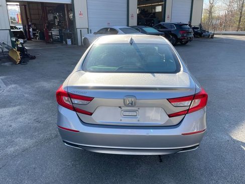 Used 2019 Honda Accord LX image 6
