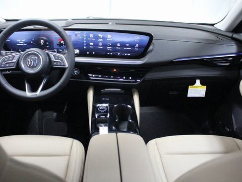 New 2025 Buick Envision Preferred image 21