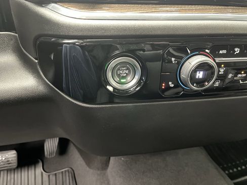 Certified 2024 Chevrolet Silverado 1500 RST image 22